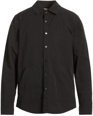 Paltò Jacket - Black