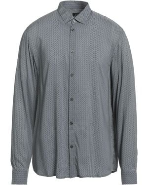 ARMANI EXCHANGE Shirt - Grey