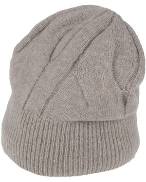 Alpha Studio Sombrero - Gris