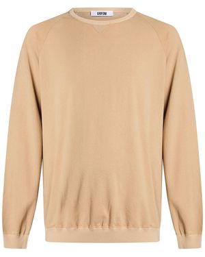Grifoni Pullover - Neutro