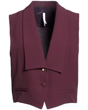 Imperial Tops - Purple