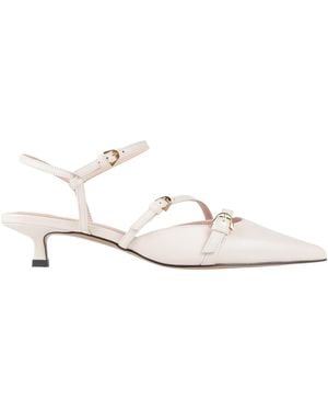 Coccinelle Court Shoes - White