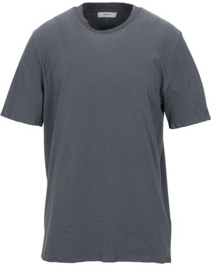 Alpha Studio T-Shirts - Gray