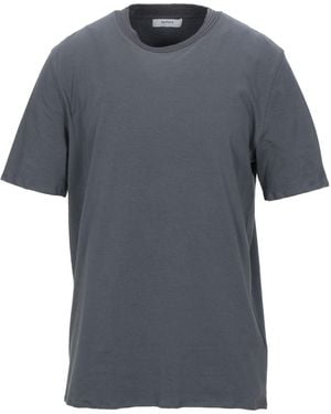 Alpha Studio T-Shirts - Gray