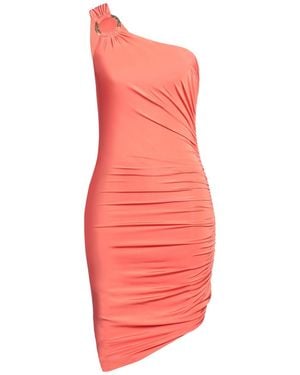 Just Cavalli Mini Dress - Red