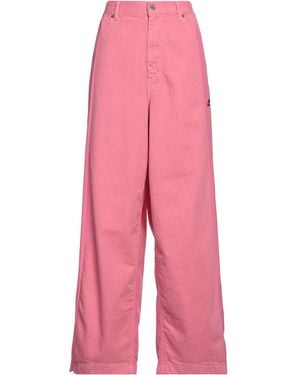 Ambush Jeans - Pink