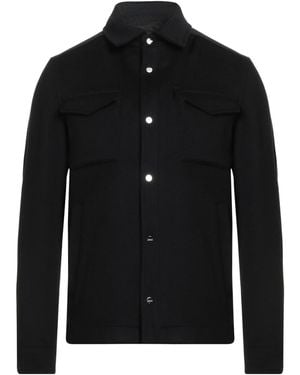Herno Jacket - Black