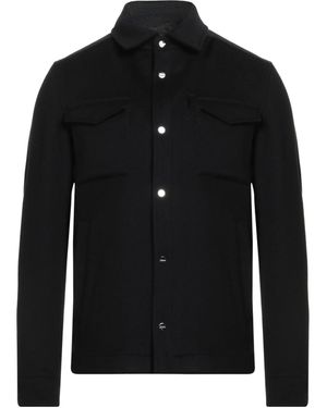 Herno Shirt - Black