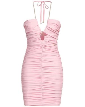 Relish Vestito Corto - Rosa