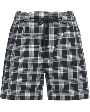 Woolrich Shorts & Bermuda Shorts - Gray