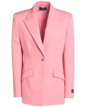 Versace Blazer - Pink