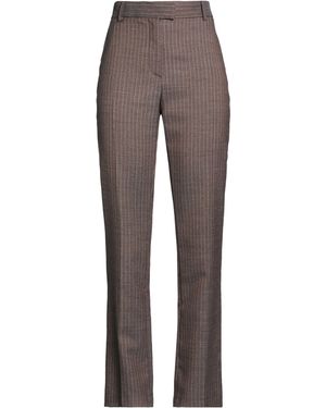 Paul & Joe Pants - Gray