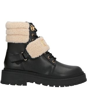 Liu Jo Ankle Boots - Black