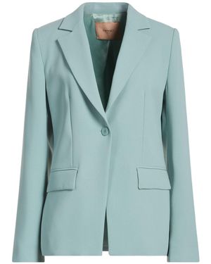 Twinset Blazer - Grün