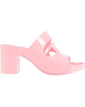 DIESEL Sandals - Pink