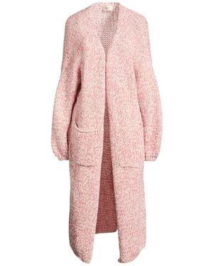 ViCOLO Sobretodo Y Gabardina - Rosa