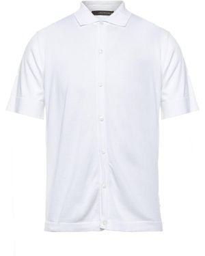 Jeordie's Cardigans - White