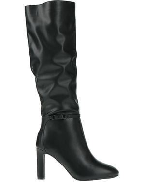 Laura Biagiotti Boot - Black