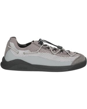 Moon Boot Sneakers - Grau