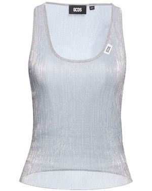Gcds Top - Gray