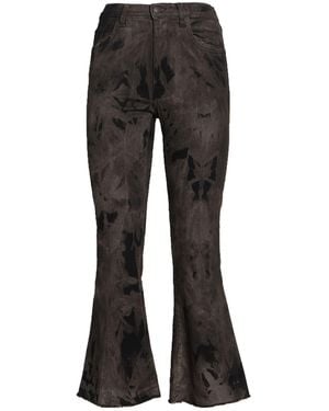People Jeans - Black