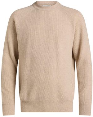 Paolo Pecora Jumper - Natural