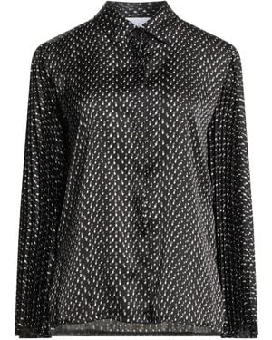 Kaos Shirt - Black