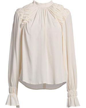 SEVENTY VENEZIA Top - White