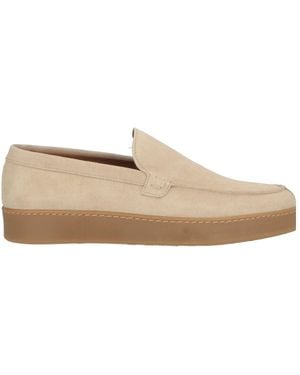 AT.P.CO Loafer - Natural