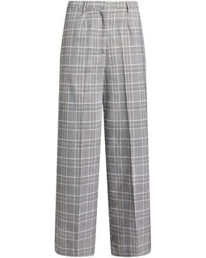 Shirtaporter Trouser - Grey