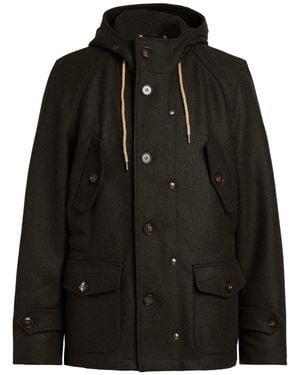 Equipe 70 Chaqueta Y Cazadora - Negro