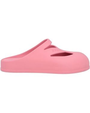 Bally Mules & Clogs - Pink