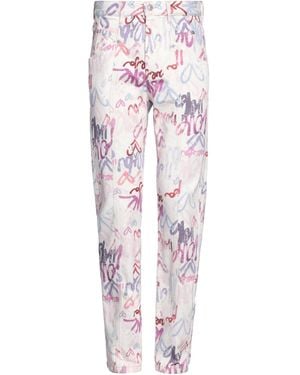 Isabel Marant Jeans - Pink