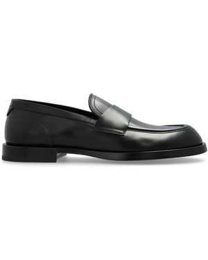 Dolce & Gabbana Mocassino - Nero