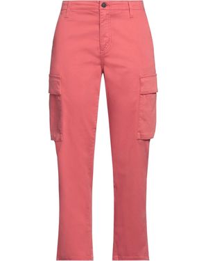 AG Jeans Trouser - Red