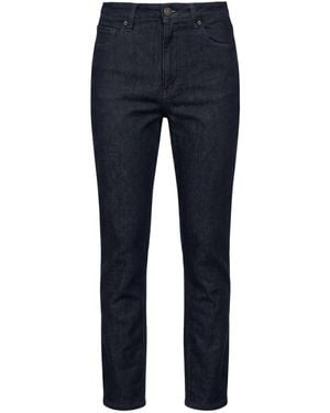 Calvin Klein Jeans Cotton, Lyocell, Elastane - Blue