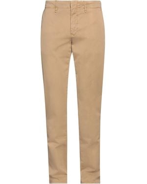 Incotex Trouser - Natural