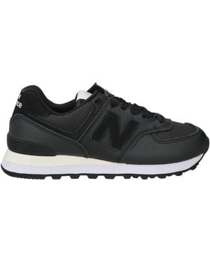 New Balance Sneakers - Nero