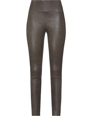 SPRWMN Trouser - Gray