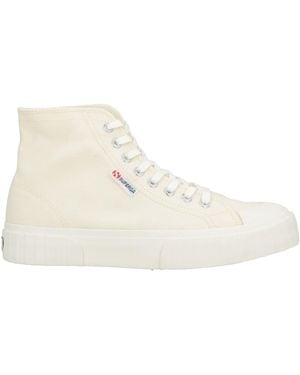 Superga Sneakers - Natural