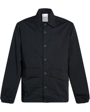 Spiewak Jacket - Blue