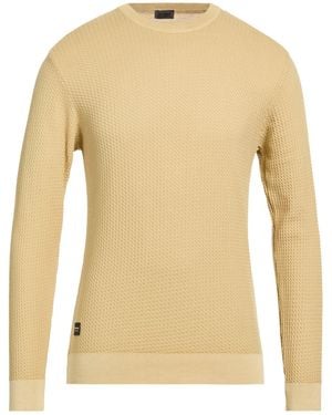 Blauer Sweater Cotton - Natural