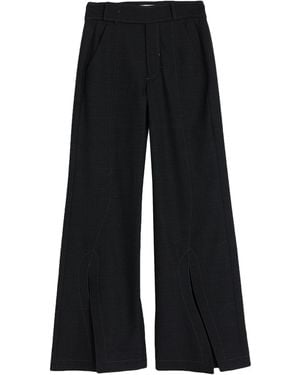 Ssheena Pants - Blue