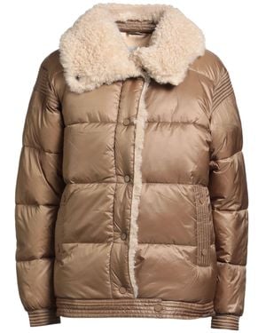 OOF WEAR Piumino & Imbottito Sintetico - Marrone