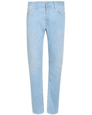 Hand Picked Jeans - Blue