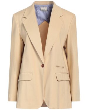 Alysi Blazer - Natural