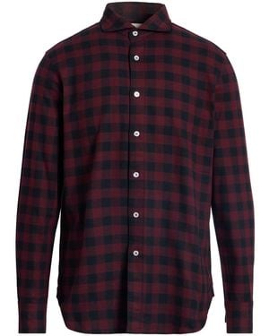 ARPÈGE HERITAGE Shirt - Blue