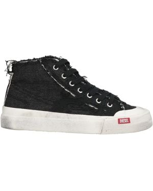 DIESEL Sneakers - Nero