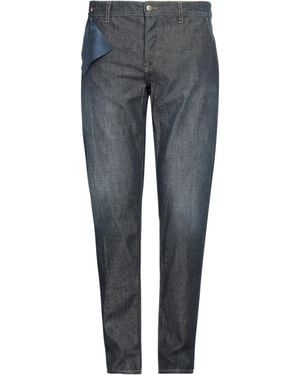 Siviglia Pantaloni Jeans - Grigio