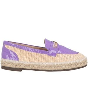 Gaelle Paris Espadrilles - Pink
